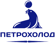 Петрохолод логотип