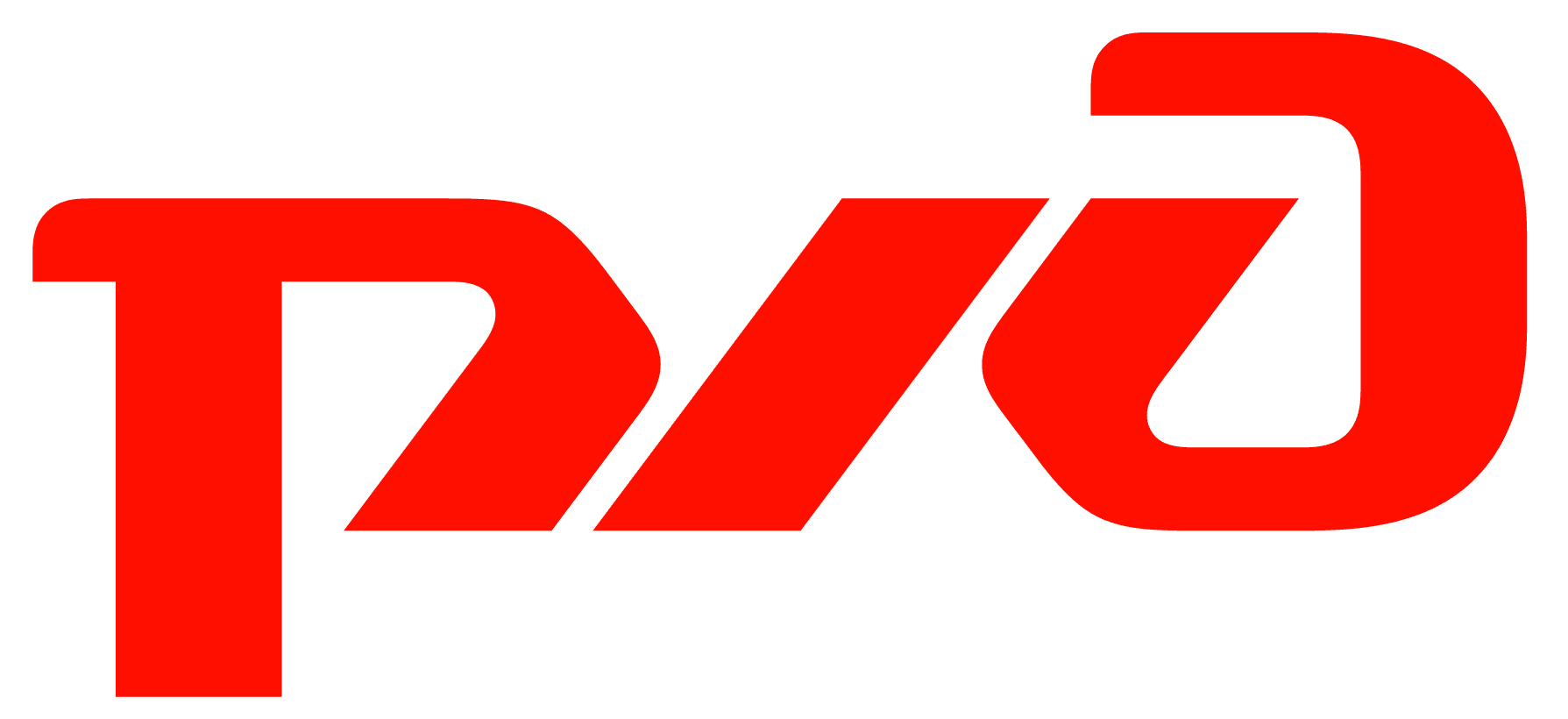 Ржд логотип