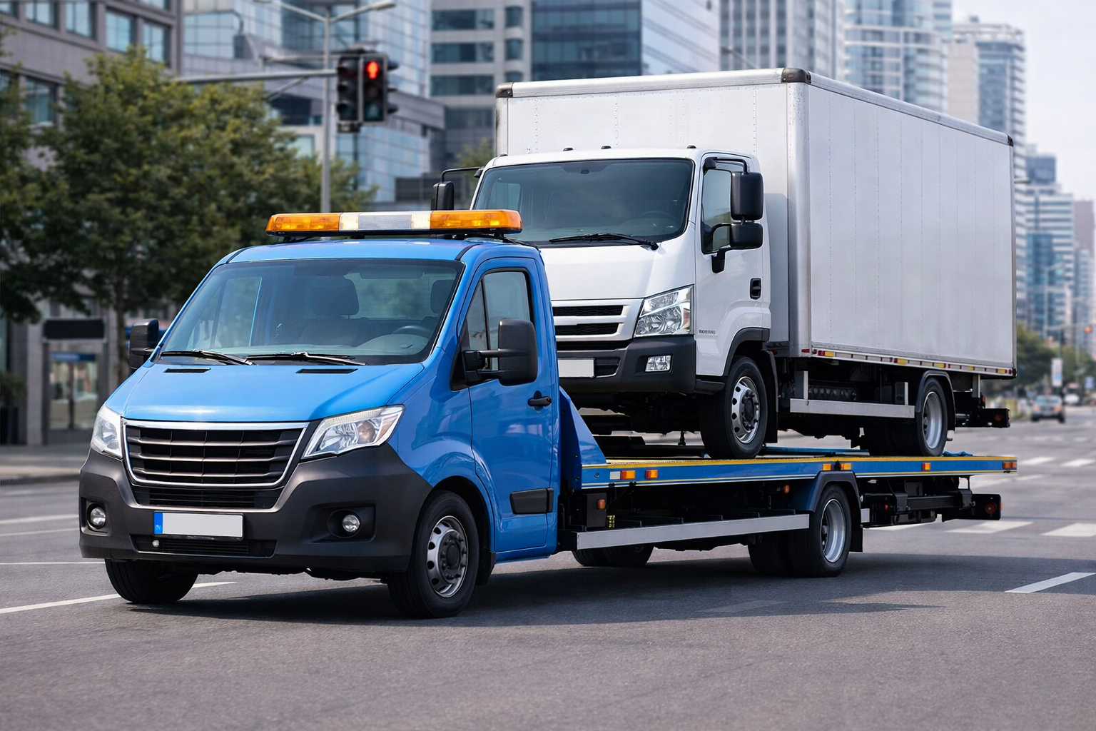 Грузовиков