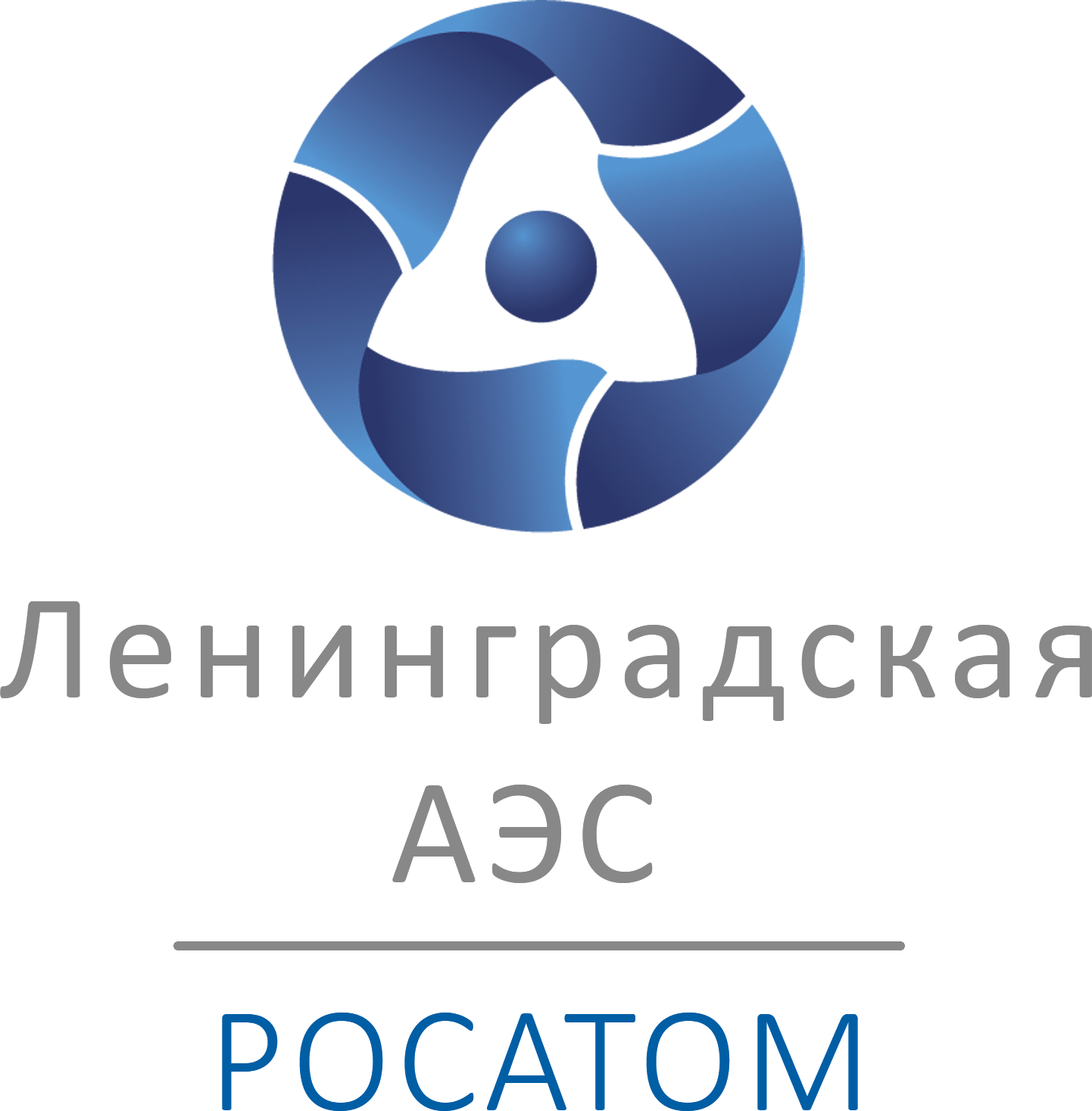 ЛАЭС логотип