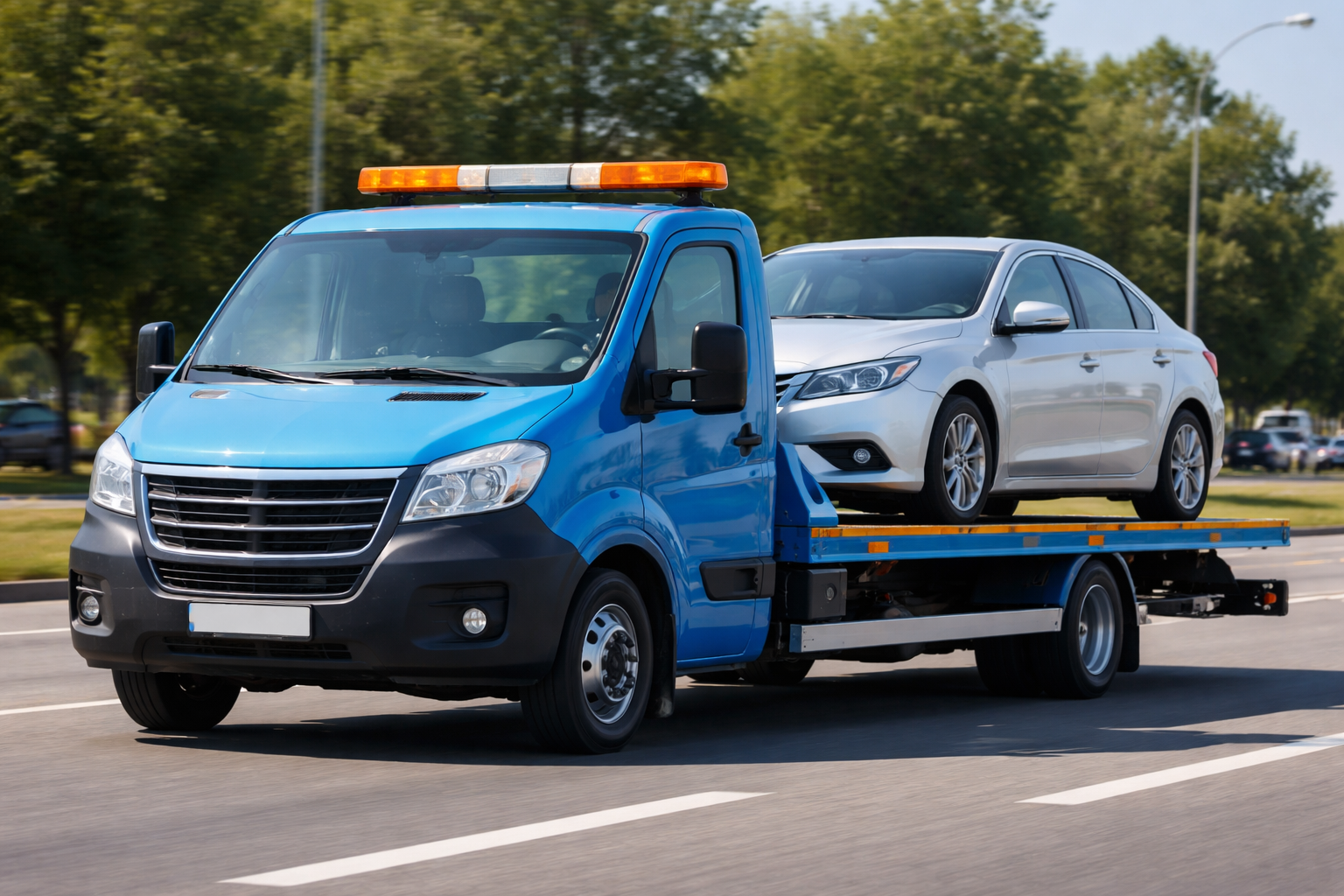 Легковых авто