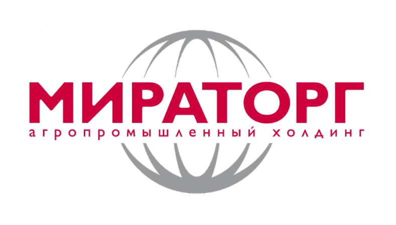 Мираторг логотип