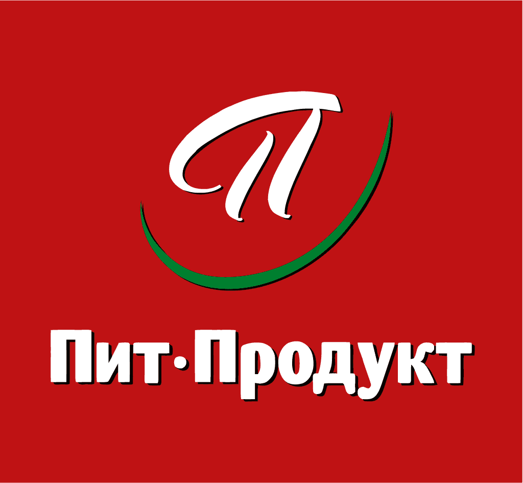 Пит продукт логотип