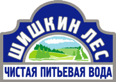 Шишкин лес логотип