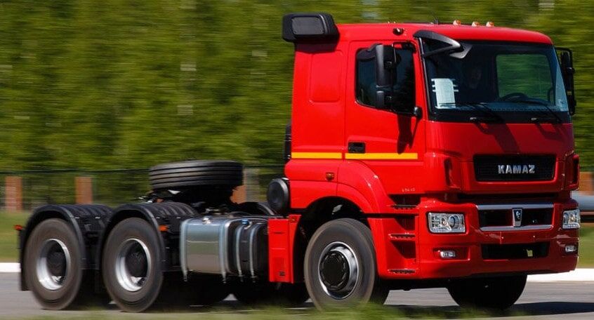 ustanovka tahografa na starye